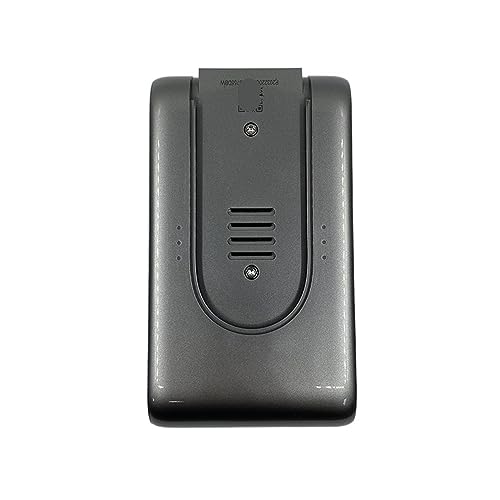 KAFTKO Staubsauger-Akku, 2600 MAh Lithium-Ionen-Akku. Kompatibel for Dreame T20 (Color : T20 Battery only) von KAFTKO