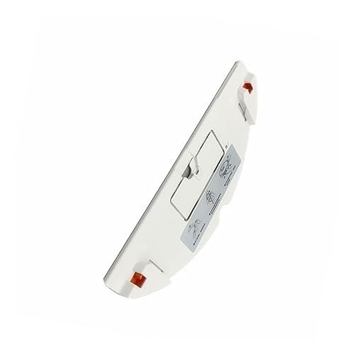 KAFTKO Staubsauger-Wischplatten-Vibrationsmopp-Set, Elektronisch Gesteuerter Wassertank. Kompatibel Mit Roborock S7 / S70 / S75 (Color : VibraRise Board) von KAFTKO