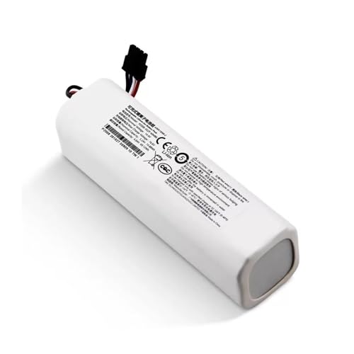 Staubsauger 14.4V 6800 MAh Li-Ionen-Akku Wechseln. Kompatibel Mit Dreame S10 / S10pro / S10plus / S10 Pro Plus / S10 Pro Ultra(1 pcs) von KAFTKO