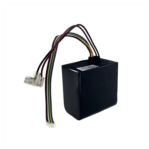 Staubsauger-Akku 21.6V 6000MAh. Kompatibel Mit Roborock A10 Ultra / A10 UltraE. Staubsauger-Lithium-Ionen-Akku Mit 6.0Ah Staubsauger-Akku 21.6V 6000MAh. Kompatibel Mit Roborock A10 Ultra / A10 UltraE. Staubsauger-Lithium-Ionen-Akku Mit 6.0Ah von KAFTKO