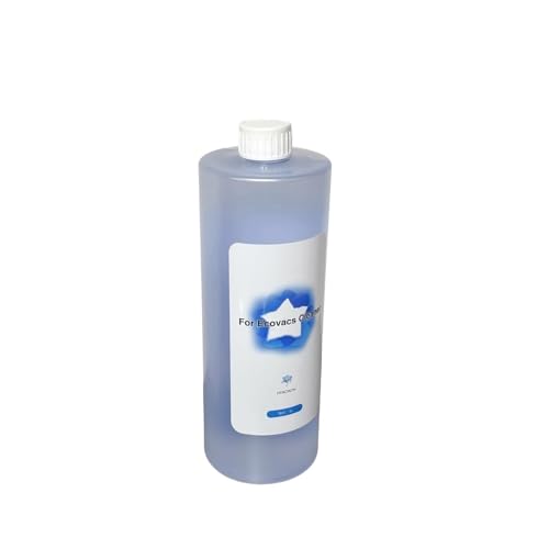 Staubsauger-Bodenreinigungslösung, 1000 Ml, Bodenreiniger, Tiefenreinigung. Kompatibel Mit ECOVACS X5 / X5 PRO / X5 Omni / X5 Pro Omni / T5 / T50 / T30 Pro / T30 Max Staubsauger-Bodenreinigungslösung, 1000 Ml, Bodenreiniger, Tiefenreinigung. Kompatibel Mit ECOVACS X5 / X5 PRO / X5 Omni / X5 Pro Omni / T5 / T50 / T30 Pro / T30 Max von KAFTKO