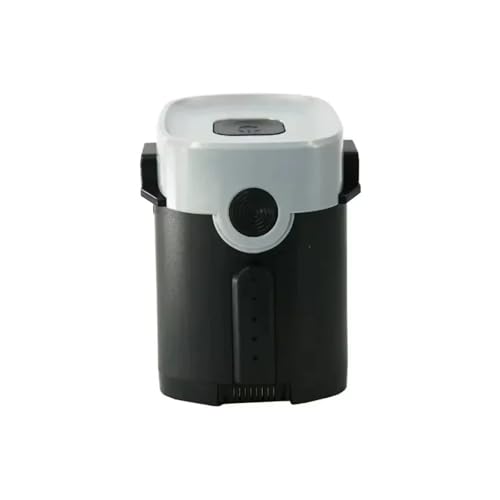 Staubsauger PF072LMG 2500mAh Akku. Kompatibel Mit VIOMI PF071LLE PF072LMG VXXC09 A9. Handstaubsauger 25,2 V Wiederaufladbarer Lithium-Ionen-Akku Staubsauger PF072LMG 2500mAh Akku. Kompatibel Mit VIOMI PF071LLE PF072LMG VXXC09 A9. Handstaubsauger 25,2 V Wiederaufladbarer Lithium-Ionen-Akku von KAFTKO