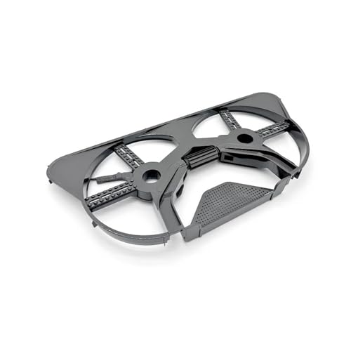 Staubsauger Schwarz Reinigungsfach Ersatzteile Austausch. Kompatibel Mit Dreame X40 Ultra / X30 Ultra. Staubsauger Mopp Auto Wash Base Reinigungstablett von KAFTKO