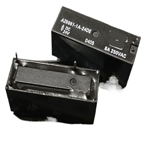 2 stücke Js24mn-kt 24vdc Neue Js24m-k 10a 4pin Relais Ersatz 2 stücke Js24mn-kt 24vdc Neue Js24m-k 10a 4pin Relais Ersatz von KAGGGRYFX