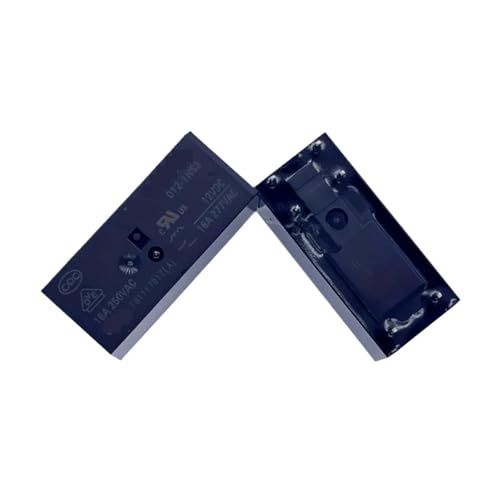 HF115F JQX-115F/005/012/024/1ZS3/2ZS4/1ZS1/1HS3/2HS4 4/5/6/8PIN RELAIS(012-2ZS4 12V 8PIN) von KAGGGRYFX