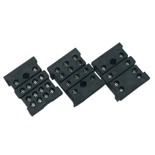 Haushaltsgeräte relais Relais schweißen basis HH54P MY4N-J HH52P MY2N-J PCB buchse 18F-2Z-A2 4Z elektromagnetische relais(18F-2Z-A2 8-pin) von KAGGGRYFX