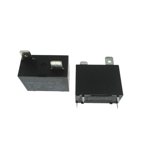 Klimaanlage 12V Relais SFK-112DM SFK112DM SFK-112 12VDC DC12V 12V DIP4(20pcs) von KAGGGRYFX