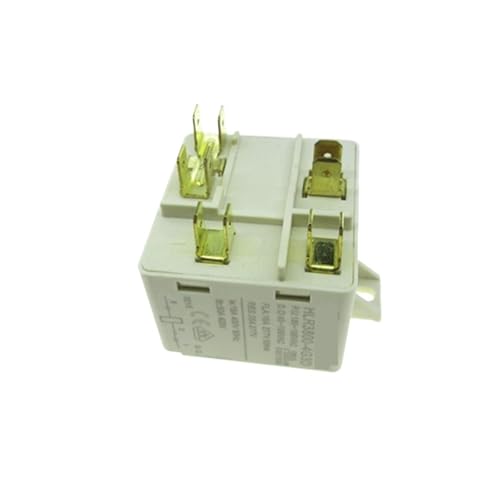 Klimaanlage Kühlschrank Kompressor Starter Relais HLR3800-4G3D HLR38004G3D 16A 400V(1pcs) von KAGGGRYFX