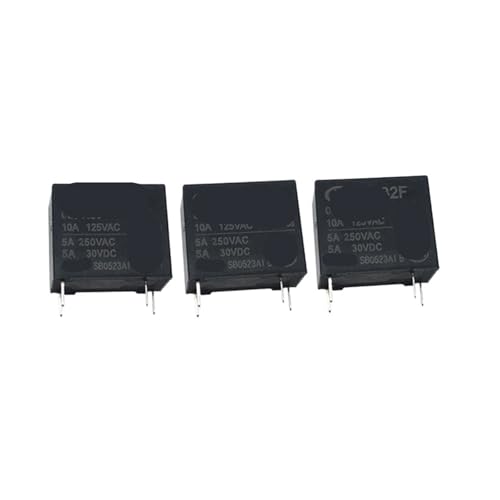 Neue original HF relais JZC HF 32F-G-005 012 024-HS3 HS HST 4 beine 5A 10A Relais(JZC-32F-G-012-HS) von KAGGGRYFX