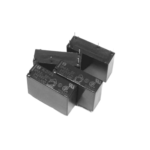 Relais ALD105 ALD105-5VDC 4PIN(20PCS) von KAGGGRYFX