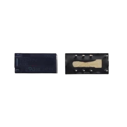Relais TX2-12V TX212V 8PIN(10PCS) von KAGGGRYFX