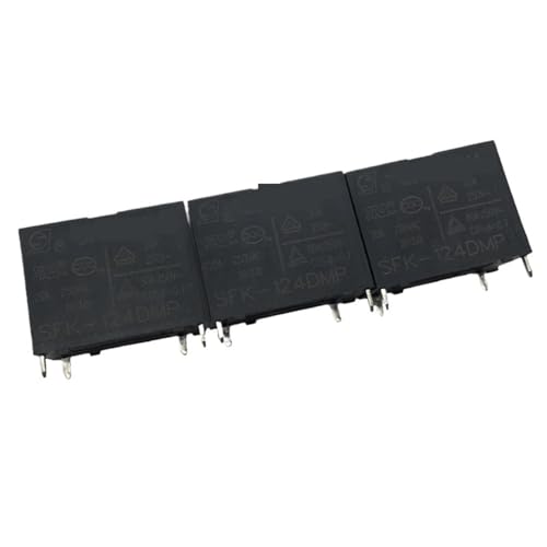 SFK-124DMP SANYOU klimaanlage spezifische relais HF102F-P/G4A-1A-PE-24VDC Kleine power relais SFK-124DMP SANYOU klimaanlage spezifische relais HF102F-P/G4A-1A-PE-24VDC Kleine power relais von KAGGGRYFX