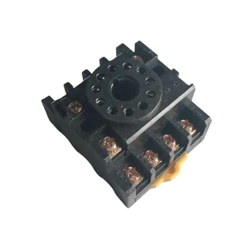 Zwischen relais MK2P-I MK2P 8PIN MK3P-I MK3P 11PIN kleine elektromagnetische relais DC12V/24V/36V AC12V/24V/110V220V/380V(MK2P 8PIN,PF113A) von KAGGGRYFX
