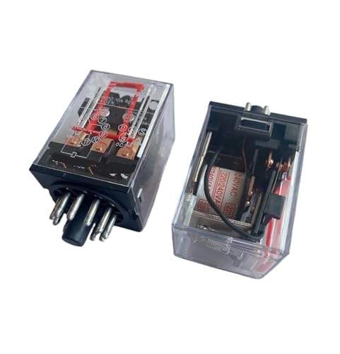 Zwischen relais MK2P-I MK2P 8PIN MK3P-I MK3P 11PIN kleine elektromagnetische relais DC12V/24V/36V AC12V/24V/110V220V/380V(MK3P 11PIN,AC36V) von KAGGGRYFX