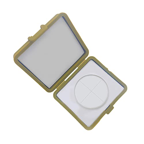 0 01 Mm Kreuzmikroskop Mikrometer Augen Reta von KAHDGSS