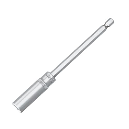 1/4-Zoll Antriebssocketschlüssel 4-14 Mm Hexagonaler Bit Sockel Nuss Treiber Für Effizientes Betriebswerkzeug Reparaturwerkzeug von KAHDGSS