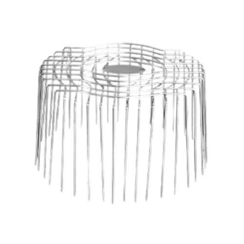1. Stahl Anti Gnawer Abflussabdeckung Mit Belüftungsmetz Rohrschutz Für Badezimmer Und Küchenverteidigung Nawer Proof Kitchen Drain Filter 1. Stahl Anti Gnawer Abflussabdeckung Mit Belüftungsmetz Rohrschutz Für Badezimmer Und Küchenverteidigung Nawer Proof Kitchen Drain Filter von KAHDGSS
