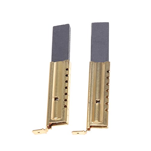 2pcs/Set Waschmaschinenmotor 2pcs/Set Waschmaschinenmotor von KAHDGSS