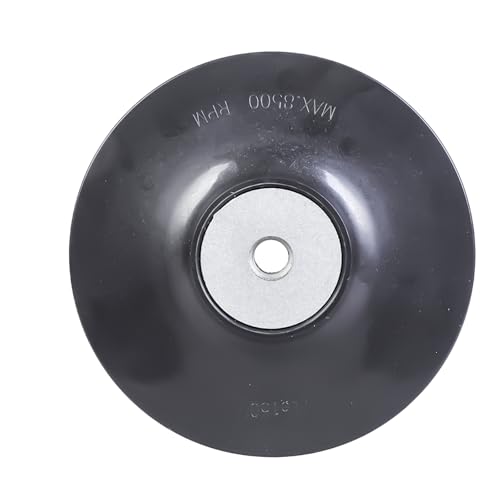 2pcs 100mm/125 Mm/150 Mm180 Mm Schleifscheibenscheibenscheibenscheibenscheiben Für Holz Metallstein Polieren Finishing Holzbearbeitung & Metallarbeiten Für Winkelschleife 2pcs 100mm/125 Mm/150 Mm180 Mm Schleifscheibenscheibenscheibenscheibenscheiben Für Holz Metallstein Polieren Finishing Holzbearbeitung & Metallarbeiten Für Winkelschleife von KAHDGSS