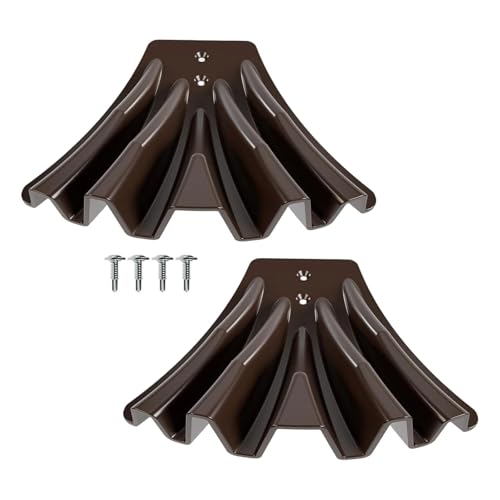 2pcs Regenwasserentwässerung DISTERSER KOBER Diverter Regenwassermanagement Gartenwerkzeug Für Gemahlen 2pcs Regenwasserentwässerung DISTERSER KOBER Diverter Regenwassermanagement Gartenwerkzeug Für Gemahlen von KAHDGSS