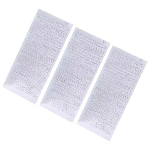 3 Sheets Journal Aufkleber Brief Aufkleber Korean Alphabets Dekorative Sammelalbumbuchstaben Alphabets Journal Koreanisch 3 Sheets Journal Aufkleber Brief Aufkleber Korean Alphabets Dekorative Sammelalbumbuchstaben Alphabets Journal Koreanisch von KAHDGSS