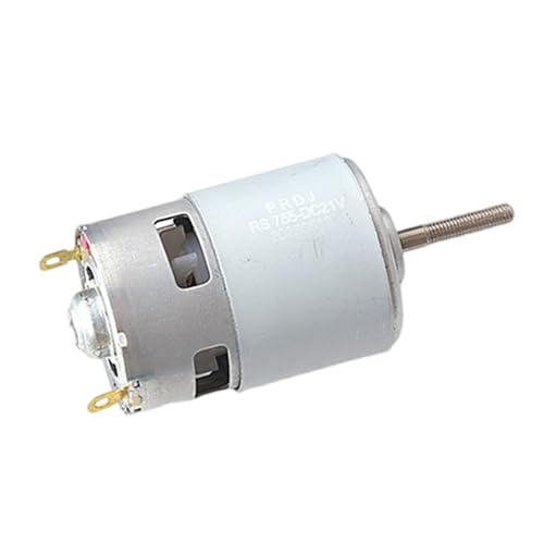 755 Gleichstrommotor Hohe Effizienz Kupferkerne Für Rasenmäher Pinselschneider Ruhige Operationen Kupferkernmotor 755 Gleichstrommotor Hohe Effizienz Kupferkerne Für Rasenmäher Pinselschneider Ruhige Operationen Kupferkernmotor von KAHDGSS