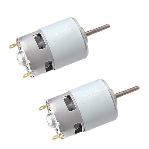 755 Gleichstrommotor Hohe Effizienz Kupferkerne Für Rasenmäher Pinselschneider Ruhige Operationen Kupferkernmotor 755 Gleichstrommotor Hohe Effizienz Kupferkerne Für Rasenmäher Pinselschneider Ruhige Operationen Kupferkernmotor von KAHDGSS