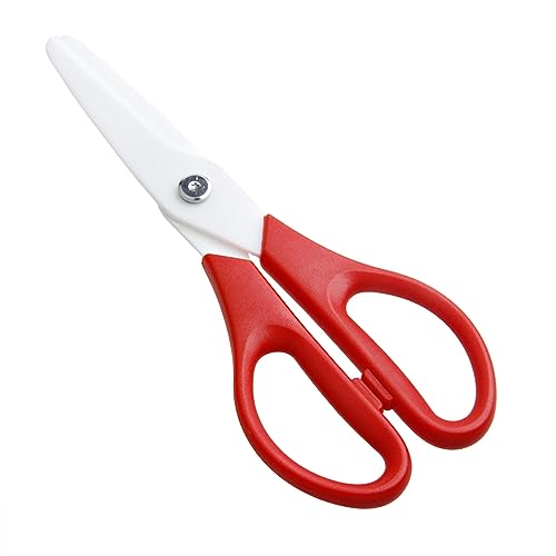 8 Zoll Zirkonia Keramik Scharfe Klinge Tragbare Babys Handwerkzeuge PP Kinder Ergänzende Lebensmittelschere Küche Küchenschere 8 Zoll Zirkonia Keramik Scharfe Klinge Tragbare Babys Handwerkzeuge PP Kinder Ergänzende Lebensmittelschere Küche Küchenschere von KAHDGSS