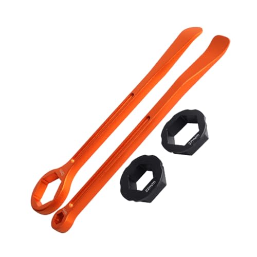 Aluminium 32mm 27/22mm 13/10 Mm Reifenhebelschlüsselwerkzeug Für Motorradreparaturlöffel Cruppenstangen Prytool Hebel Aluminium 32mm 27/22mm 13/10 Mm Reifenhebelschlüsselwerkzeug Für Motorradreparaturlöffel Cruppenstangen Prytool Hebel von KAHDGSS