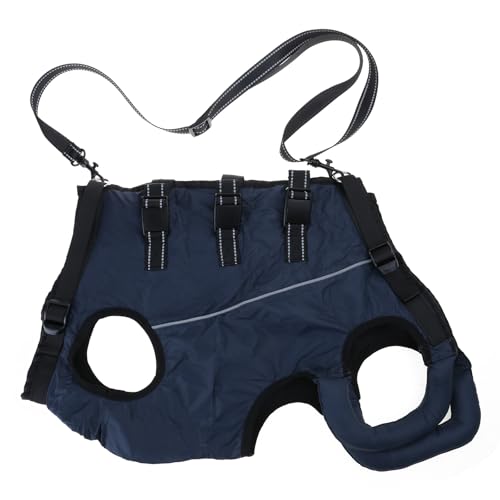 Bequeme Hundeschlinge Für Mittelgroße Körperstütze Auf Liftgurte Für Verletzte Ältere Menschen Mit Behinderungstier Behinderten Hunde Bequeme Hundeschlinge Für Mittelgroße Körperstütze Auf Liftgurte Für Verletzte Ältere Menschen Mit Behinderungstier Behinderten Hunde von KAHDGSS