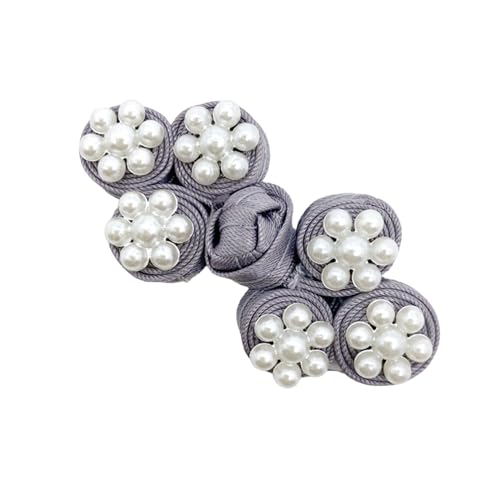 Chinesische Knoten Froschknöpfe Cheongsam Verschlüsse Nähen Fastener Anzug Perlen Perlen Verschlüsse Cheongsam Knots Froschknopf Chinesische Knoten Froschknöpfe Cheongsam Verschlüsse Nähen Fastener Anzug Perlen Perlen Verschlüsse Cheongsam Knots Froschknopf von KAHDGSS