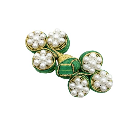 KAHDGSS Chinesische Knoten Froschknöpfe Cheongsam Verschlüsse Nähen Fastener Anzug Perlen Perlen Verschlüsse Cheongsam Knots Froschknopf KAHDGSS Chinesische Knoten Froschknöpfe Cheongsam Verschlüsse Nähen Fastener Anzug Perlen Perlen Verschlüsse Cheongsam Knots Froschknopf von KAHDGSS