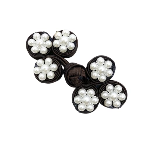 Chinesische Knoten Froschknöpfe Cheongsam Verschlüsse Nähen Fastener Anzug Perlen Perlen Verschlüsse Cheongsam Knots Froschknopf Chinesische Knoten Froschknöpfe Cheongsam Verschlüsse Nähen Fastener Anzug Perlen Perlen Verschlüsse Cheongsam Knots Froschknopf von KAHDGSS