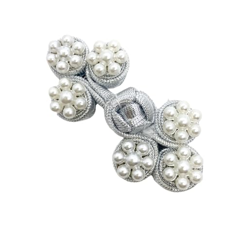 Chinesische Knoten Froschknöpfe Cheongsam Verschlüsse Nähen Fastener Anzug Perlen Perlen Verschlüsse Cheongsam Knots Froschknopf Chinesische Knoten Froschknöpfe Cheongsam Verschlüsse Nähen Fastener Anzug Perlen Perlen Verschlüsse Cheongsam Knots Froschknopf von KAHDGSS
