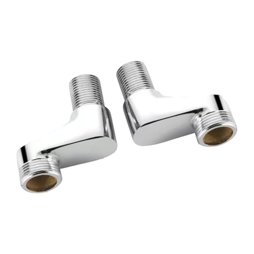 Duschadapter Mit Gewinde Design Sicherer Wasserhahnanschluss Einfache Installation Faden Duschmischventil Duschadapter Mit Gewinde Design Sicherer Wasserhahnanschluss Einfache Installation Faden Duschmischventil von KAHDGSS