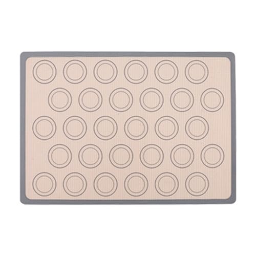 Effiziente Silikon Backmatte Nicht Stick Lebensmittel Materialien Mühelos Reinigung Für Kommerzielle Küchen Effiziente Silikon Backmatte Effiziente Silikon Backmatte Nicht Stick Lebensmittel Materialien Mühelos Reinigung Für Kommerzielle Küchen Effiziente Silikon Backmatte von KAHDGSS