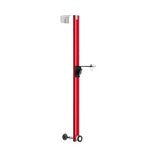 Einstellbare Multifunktionale Pegel Wandmontagehalterung Zum Drehen Der Nivellierungsstütze Horizontales Installationstool von KAHDGSS