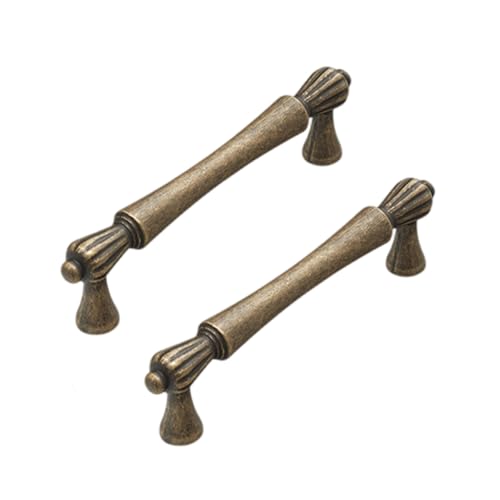 Elegante Bronze Schränke Ziehen Paar Mit Elegantem Ästhetischen Ästhetischen Tragbaren Für Küchenschlafzimmer Und Wohnzimmerschubladen Einfacher Installionschubladengriff Elegante Bronze Schränke Ziehen Paar Mit Elegantem Ästhetischen Ästhetischen Tragbaren Für Küchenschlafzimmer Und Wohnzimmerschubladen Einfacher Installionschubladengriff von KAHDGSS