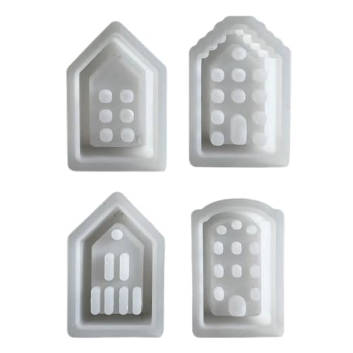 Elegante Europäische Hausgeformte Formen Wiederverwendbares Europäisches Haus Silikonformen Für Handgefertigte Kerzen Und Hausdekoration Home Dekoration Handwerk Elegante Europäische Hausgeformte Formen Wiederverwendbares Europäisches Haus Silikonformen Für Handgefertigte Kerzen Und Hausdekoration Home Dekoration Handwerk von KAHDGSS