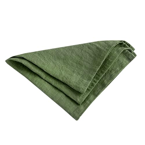Elegante Leinentisch Serviette Waschbares Abendessen Servietten Handgefertigte Stoffservietten Square Servietten Perfekt Für Hochzeit Und Partys Handgefertigte Stoffservietten Elegante Leinentisch Serviette Waschbares Abendessen Servietten Handgefertigte Stoffservietten Square Servietten Perfekt Für Hochzeit Und Partys Handgefertigte Stoffservietten von KAHDGSS