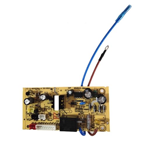 Elektrisches Zubehör Power Board Platine Control Motherboard mit 5 Steckdosen für JYY-40YS22 50YS22 Elektrisches Zubehör Power Board Platine Control Motherboard mit 5 Steckdosen für JYY-40YS22 50YS22 von KAHDGSS