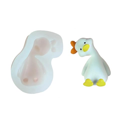 Entenkerzen Handwerksform Silikonform Für Einzigartiges Handgefertigtes Handwerk Epoxidharz Hochzeit Dekoration Making Schimmel Schmuck Herstellung Werkzeug von KAHDGSS