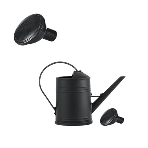 Ergonomische Bewässerung Dose 2 L Long Short Spout Abnehmbarer Sprinkler Easy Carry Design Für Gewächshäuser Garten Langes Ausguss Gartenwässerung Dose Für Innenräume Freien Freien Ergonomische Bewässerung Dose 2 L Long Short Spout Abnehmbarer Sprinkler Easy Carry Design Für Gewächshäuser Garten Langes Ausguss Gartenwässerung Dose Für Innenräume Freien Freien von KAHDGSS