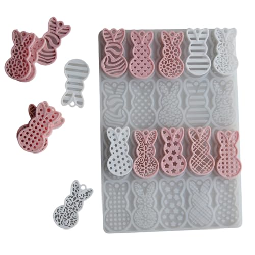 Flexible Silikonform Zubehör Zur Herstellung Von Kaninchen Kerzenhalter Dekoration Mit Harz Und Gips Täglich Nutzung Home Decoration Form Form Flexible Silikonform Zubehör Zur Herstellung Von Kaninchen Kerzenhalter Dekoration Mit Harz Und Gips Täglich Nutzung Home Decoration Form Form von KAHDGSS