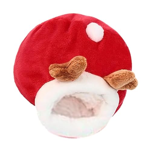 KAHDGSS Haltbarkeit Weicher Haustier Haus Innen Innen des Schlafhause von KAHDGSS