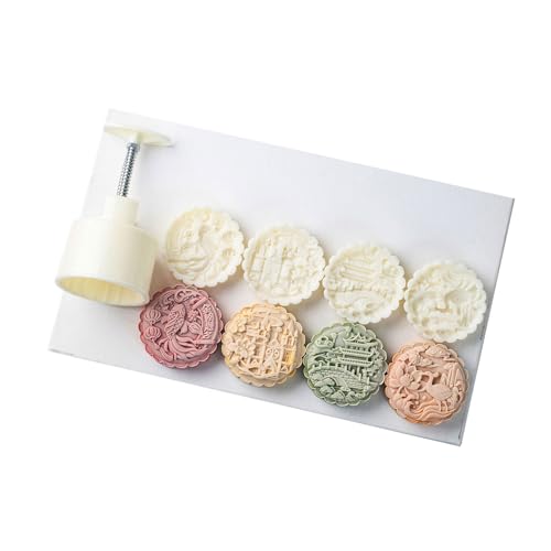 Handdruck Mond Kuchen Formen Abs Kunststoffform Einzigartige Traditionelle Chinesische Gebäck Backform Dessert Backwaren Backvorgänge Handdruck Mond Kuchen Formen Abs Kunststoffform Einzigartige Traditionelle Chinesische Gebäck Backform Dessert Backwaren Backvorgänge von KAHDGSS
