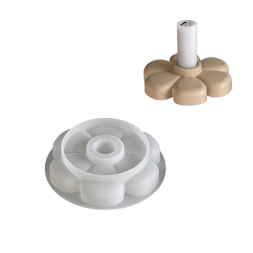 Handgefertigte Silikonformen in Blumenform, zum Basteln, Ständer, Form für Handarbeit, Ständer, Silikonform Handgefertigte Silikonformen in Blumenform, zum Basteln, Ständer, Form für Handarbeit, Ständer, Silikonform von KAHDGSS