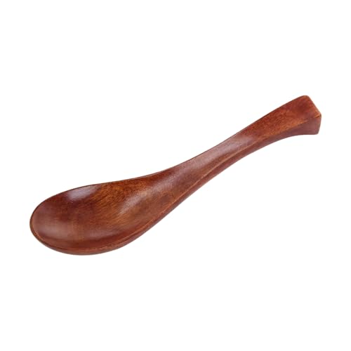 Handgefertigter Holzlöffel Zum Kochen Des Nabendholzgriff Handgefertigter Holzlöffel Zum Kochen Des Nabendholzgriff von KAHDGSS