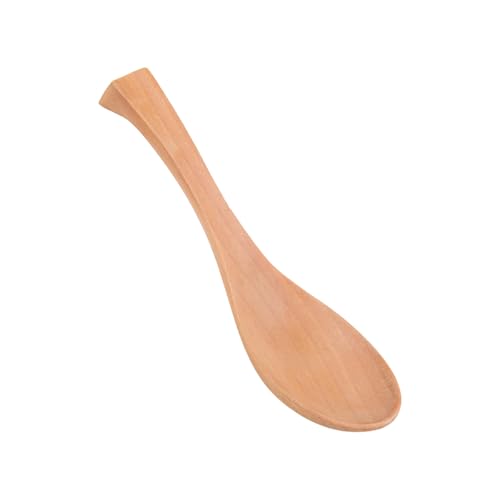 Handgefertigter Holzlöffel Zum Kochen Des Nabendholzgriff Handgefertigter Holzlöffel Zum Kochen Des Nabendholzgriff von KAHDGSS