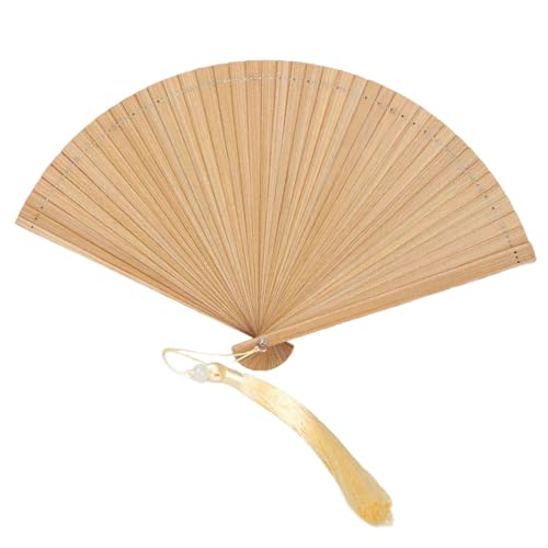 Handwerksanaler Bambusklapper Handlüfter Minimalisten Handgefertigtes Handwerkskühlung Mit Quasten Festivals Teas Zeremonien Dekore Decors Homes Bamboos Kühlung Handwerksanaler Bambusklapper Handlüfter Minimalisten Handgefertigtes Handwerkskühlung Mit Quasten Festivals Teas Zeremonien Dekore Decors Homes Bamboos Kühlung von KAHDGSS